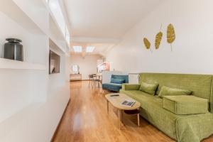 RHome 34 Trastevere