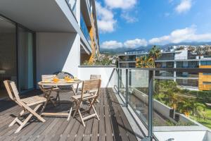 Funchal Frui Vita by Atlantic Holiday