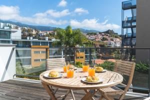 Funchal Frui Vita by Atlantic Holiday