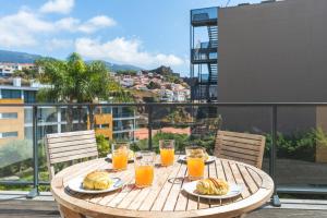 Funchal Frui Vita by Atlantic Holiday