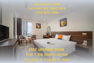Mira Grand Hotel Quy Nhơn