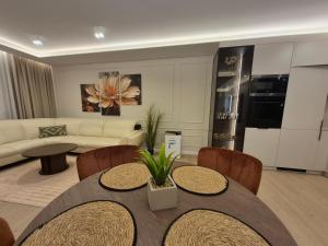 Apartamenty Zajazd u Marcela