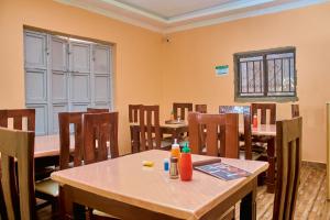 GGstarways Hotel