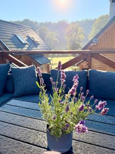 Siedlisko Złota Góra - Prywatne jacuzzi, sauna, relaks