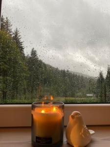Przystanek Leśna - Apartamenty SPA blisko Kocierza