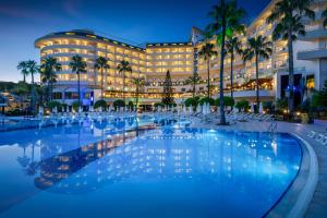 Saphir Resort & Spa