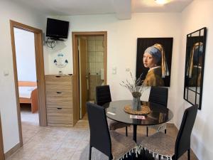 Apartments Suzana