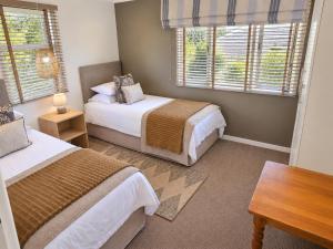 Knysna - Sunrise Chalet