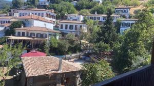 Sirince Begonvil Butik Pansiyon