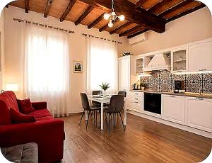Charming Apartment in the Heart of Florence