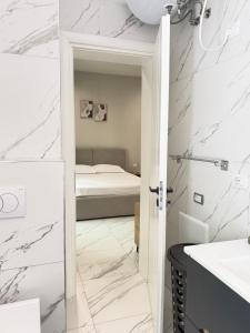 Heart of city apartment