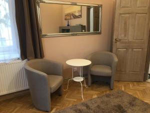 Lily apartman