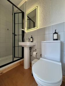 Sakin Guesthouse