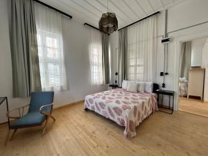 Sakin Guesthouse