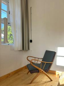Sakin Guesthouse