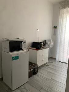 B&B I Like Matera