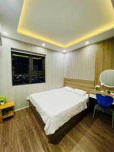Căn hộ MƯỜNG THANH tầng 39