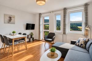 Mountain Apartment Klinovec Atomic
