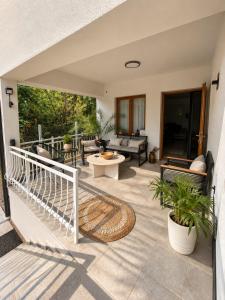 Villa Conceptt casa