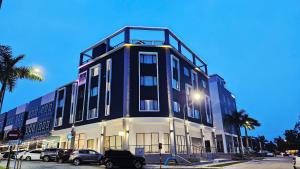 H&H Boutique Hotel