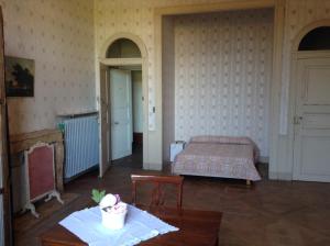 B&B / Chambres d'hotes Chateau de Frasne : photos des chambres