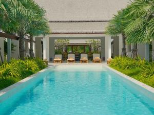 Villa Ariana