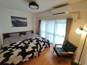 HANEDA BASE 京急蒲田駅 Easy Access to Haneda Airport Up to 4 Guests
