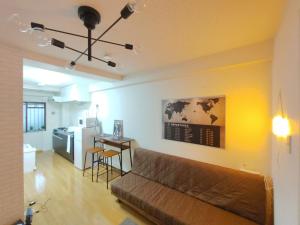HANEDA BASE 京急蒲田駅 Easy Access to Haneda Airport Up to 4 Guests