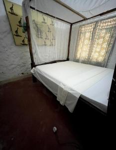 Main House Room
