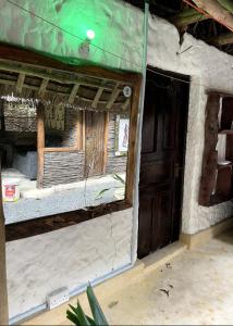 Main House Room
