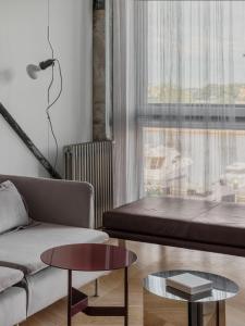 One of One, River & Old Town Views - Charming Retreat by Innorental