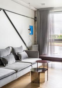 One of One, River & Old Town Views - Charming Retreat by Innorental