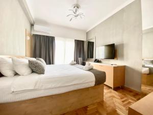 WH Luxury Residence