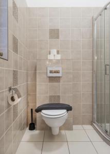 Spacious 3BR by Fashion Street
