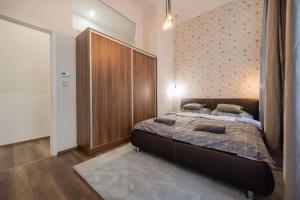 Spacious 3BR by Fashion Street