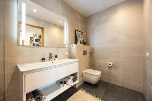 Quiet Apartment next to Old Town I Free Parking