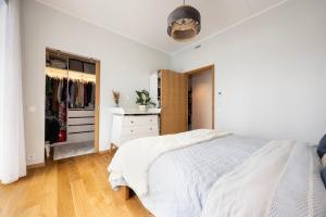 Quiet Apartment next to Old Town I Free Parking