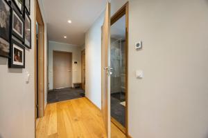 Quiet Apartment next to Old Town I Free Parking