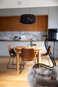 Quiet Apartment next to Old Town I Free Parking