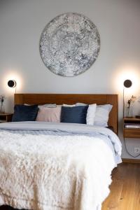 Quiet Apartment next to Old Town I Free Parking