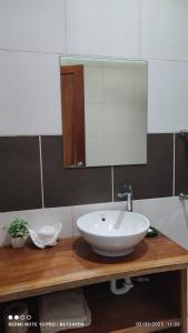 Casa Mono Congo Ometepe