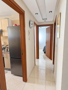 Cozy appartement Val Fleuri