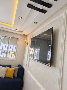 Cozy appartement Val Fleuri