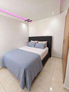 Cozy appartement Val Fleuri