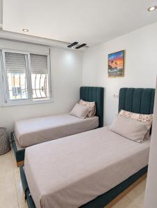 Cozy appartement Val Fleuri