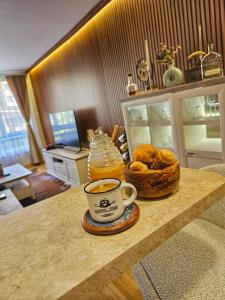 Boutique Aspen Luxury Suite