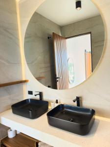 Sea view Anora Villa - 3BR Sunset View Pool Villa