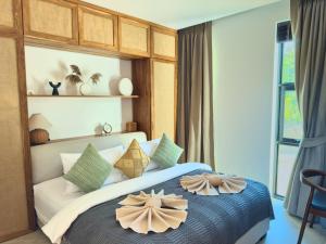 Sea view Anora Villa - 3BR Sunset View Pool Villa