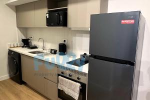 103 Depto Ejecutivo Recoleta Coworking Gym