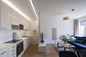 Craftsapartment - king size beds, Netflix and Nintendo